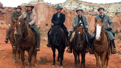 Image from the movie “3:10 to Yuma”