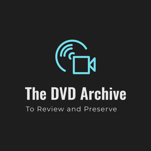 The DVD Archive